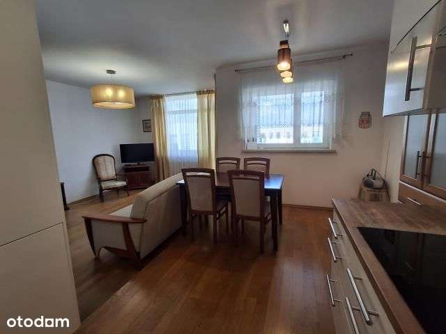 Nowe, przyjemne. balkon, komórka, bez garażu.-5