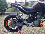 KTM Duke - 14