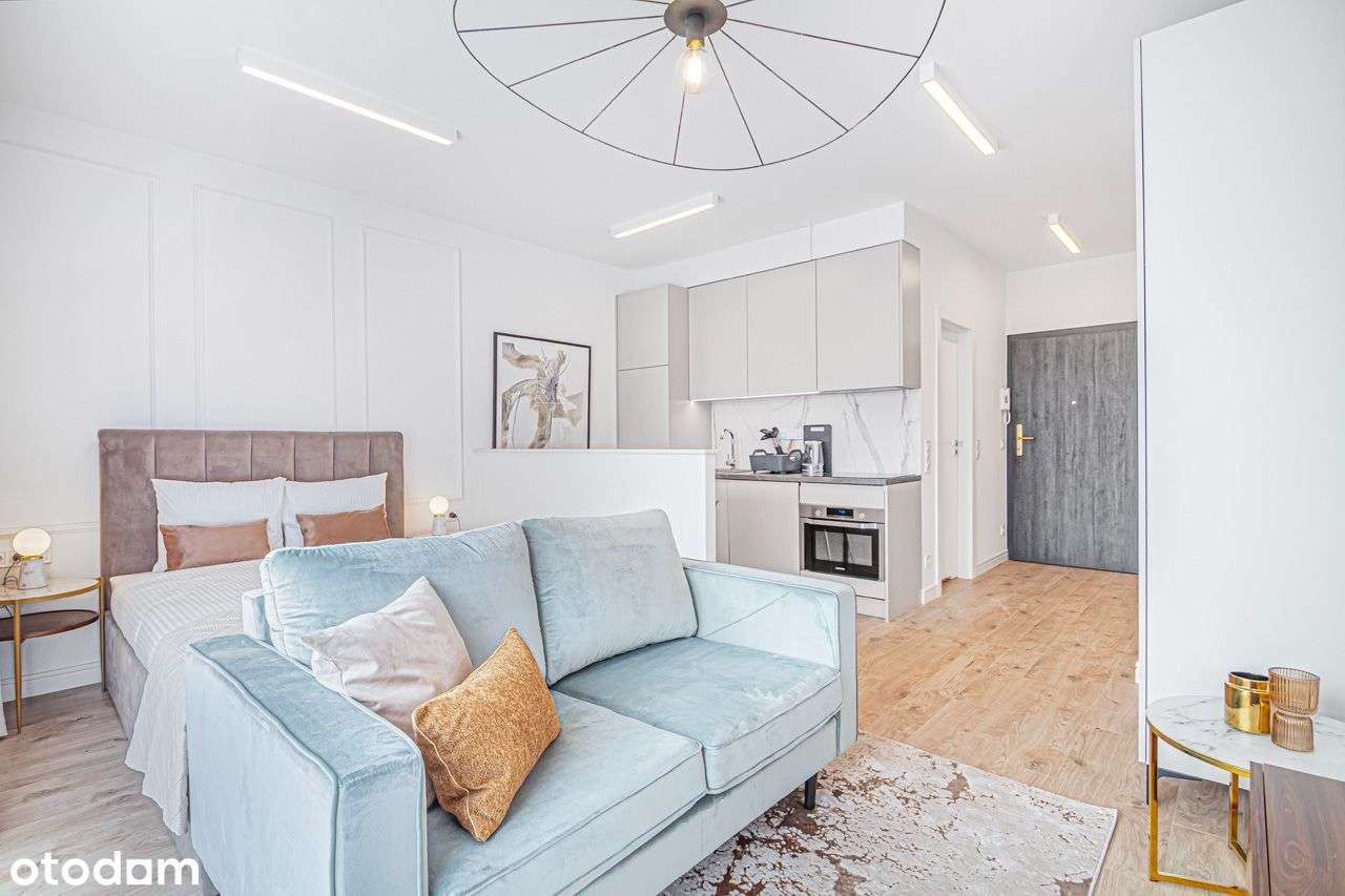 Vonder UpTown | apartament 1-pok. | 7 - Pełny obrazek: 2/13