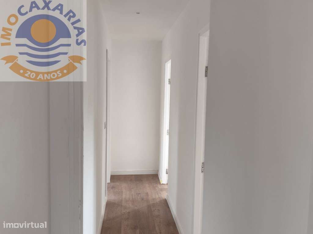 Moradia Renovada T3 _ Refúgio Moderno com Vistas de Sonho em Espite...-11