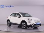 Fiat 500X 1.3 MJ Cross Plus S&S - 2