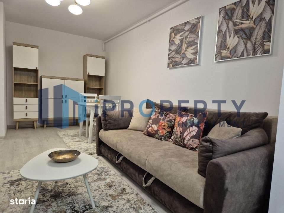 Hils Brauner I 2 Camere I Centrala Proprie I  Loc Parcare I Prox. Metr - Imagine principală: 2/11