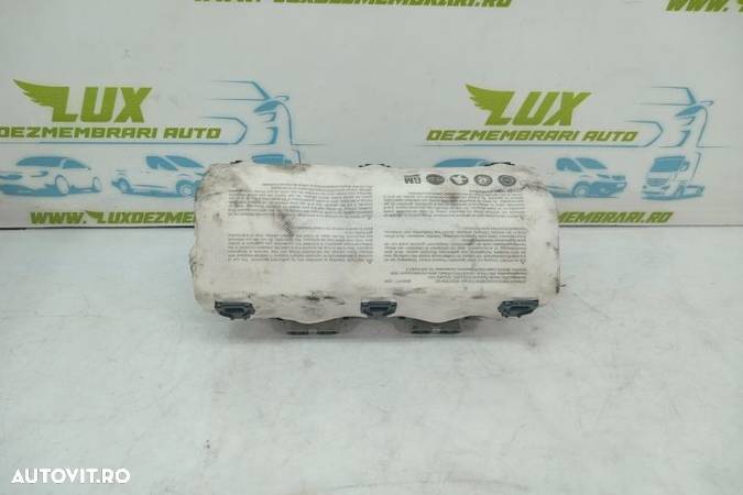 Airbag pasager 13168095 Opel Astra H  [din 2004 pana  2007] seria - 1