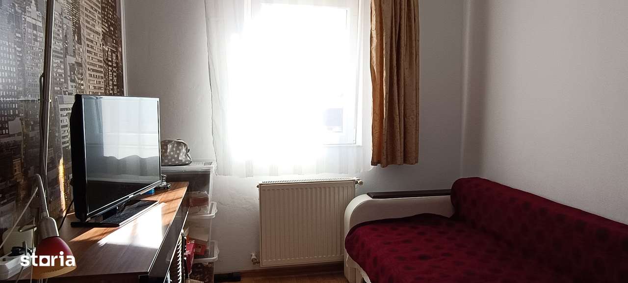 Apartament 3 camere + terasă 34 mp – Florești, Str. Stejarului-6