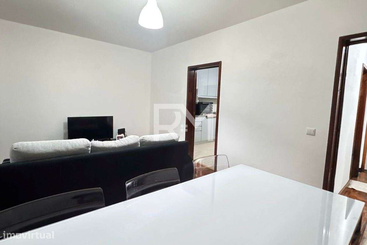 APARTAMENTO T3 - VALONGO - Grande imagem: 5/15