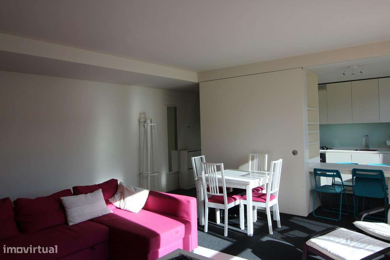 Apartamento T2 | Arrendar |Parque das Nações - Grande imagem: 4/19