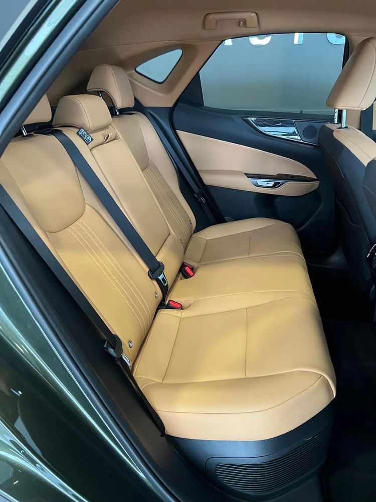 Lexus Nx Lexus NX350h 2,5 Hybrid 243 KM Prestige Salon Polska FV23%