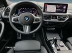 BMW X4 20 d xDrive Pack M Auto - 9