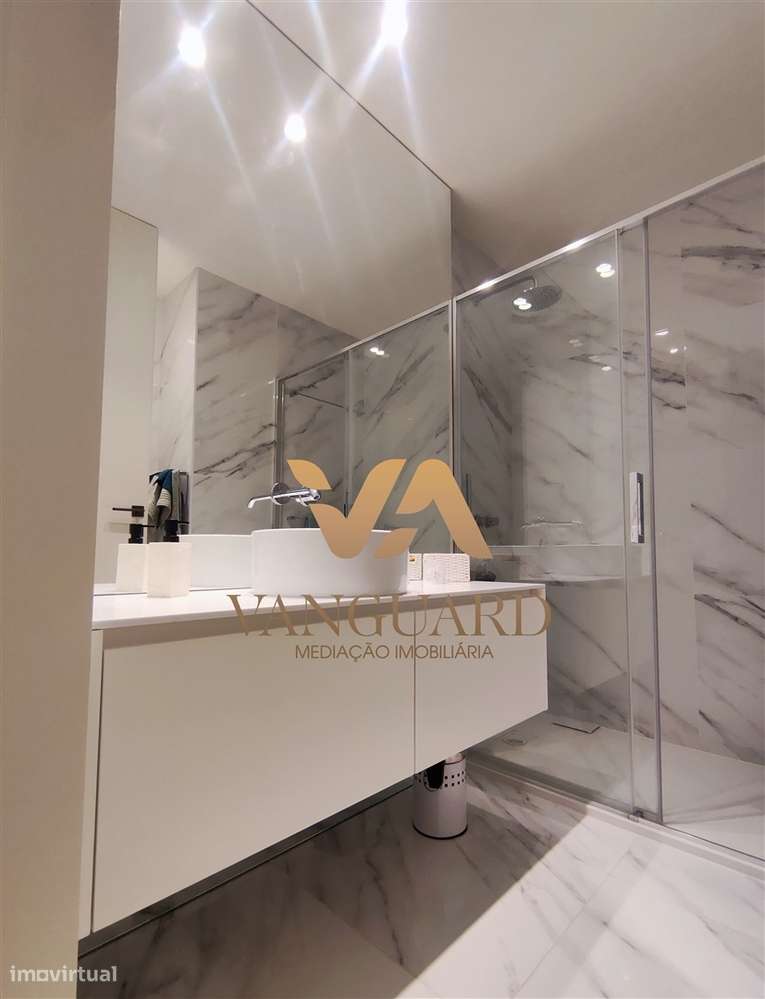 Apartamento T2 Venda em Póvoa de Varzim, Beiriz e Argivai,Póvoa de Var-10