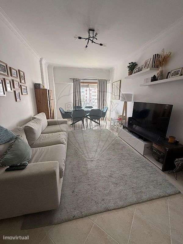 Apartamento T2 para venda - Grande imagem: 2/21