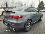 Mercedes-Benz GLC AMG Coupe 63 S 4-Matic+ - 14