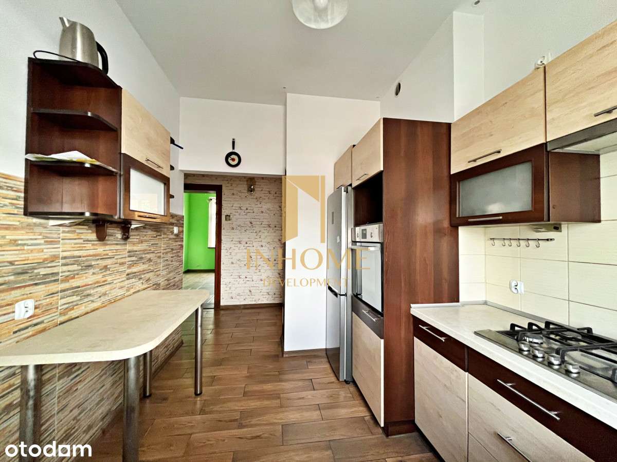 Na sprzedaż mieszkanie 3-pokojowe-4