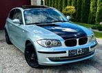 BMW Seria 1 118d Sport Line - 8