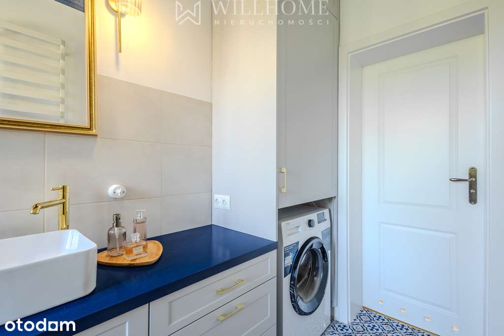 Wyjątkowe mieszkanie po remoncie-6