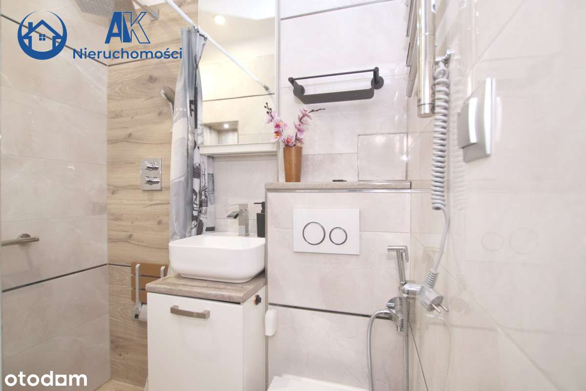 Mieszkanie Inwestycyjne Blisko Starówki-8