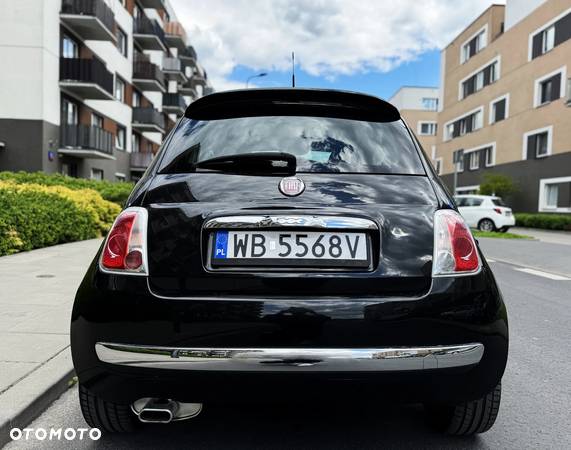 Fiat 500 - 25