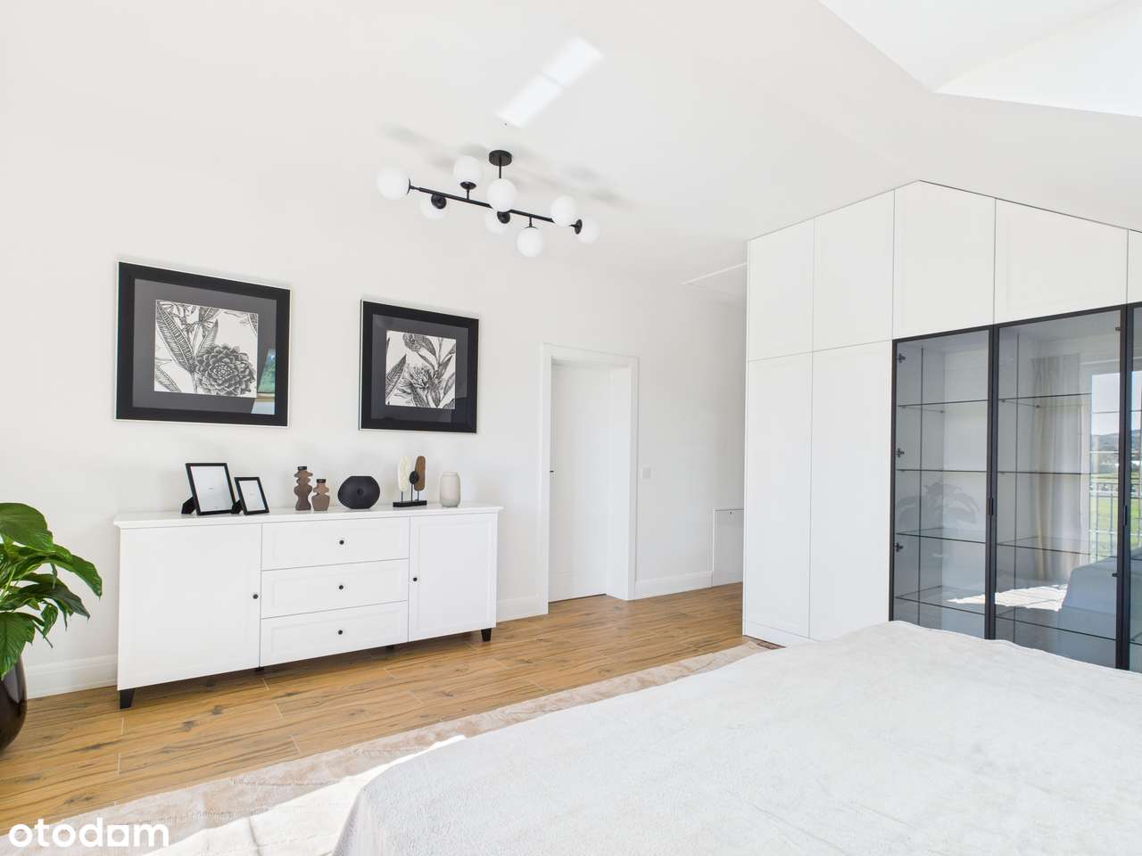 4 luksusowe apartamenty wykończone pod klucz-9