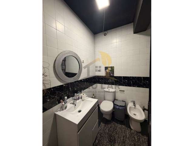 Apartamento T3-5