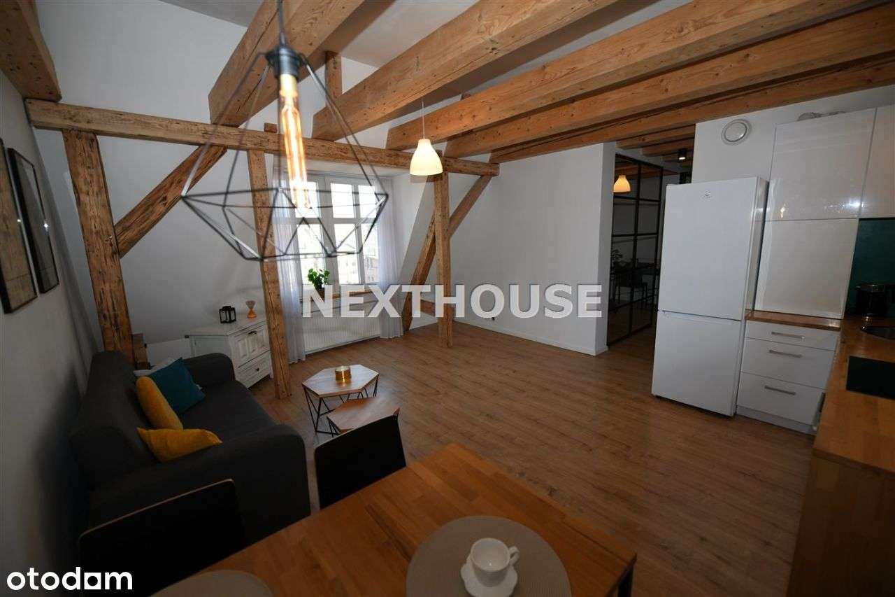 Mieszkanie, 36,31 m², Gliwice