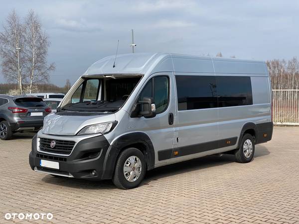 Fiat Ducato - 2