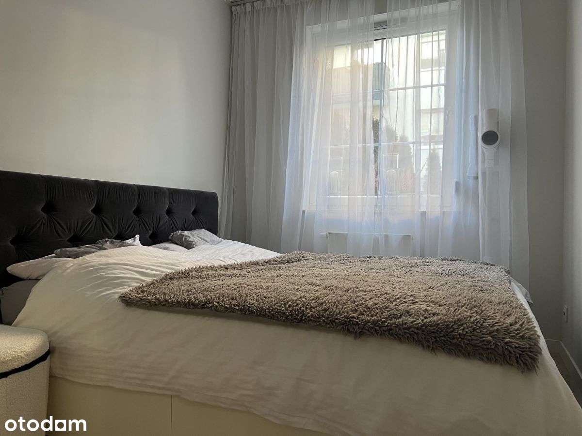 Zamieszkaj wygodnie: 49 m? z ogrodem | Zalasewo-5