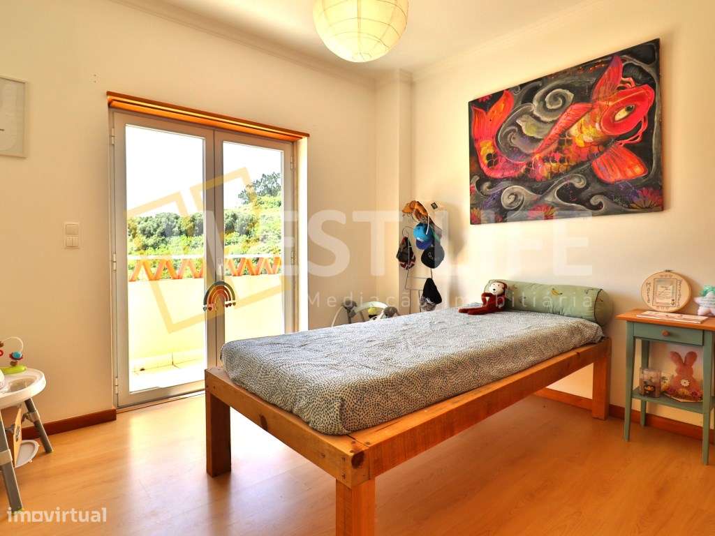 Moradia T3 com Vista Desafogada para o Campo - EXCLUSIVO WEST LIFE ...-15