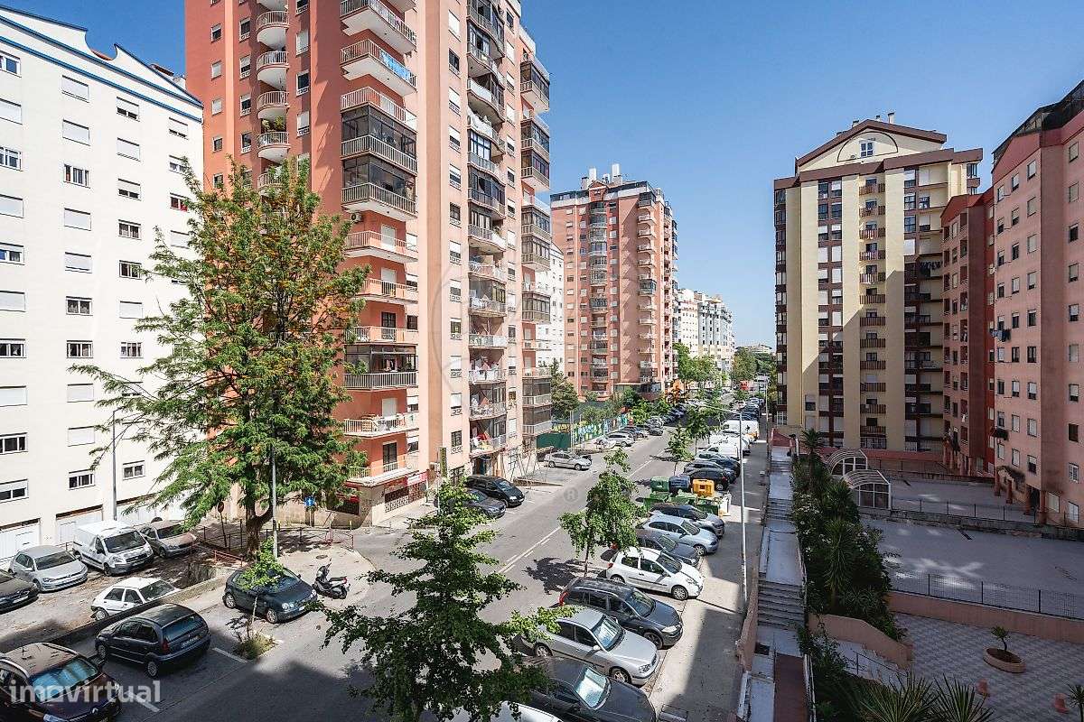 Apartamento T3 para venda-18