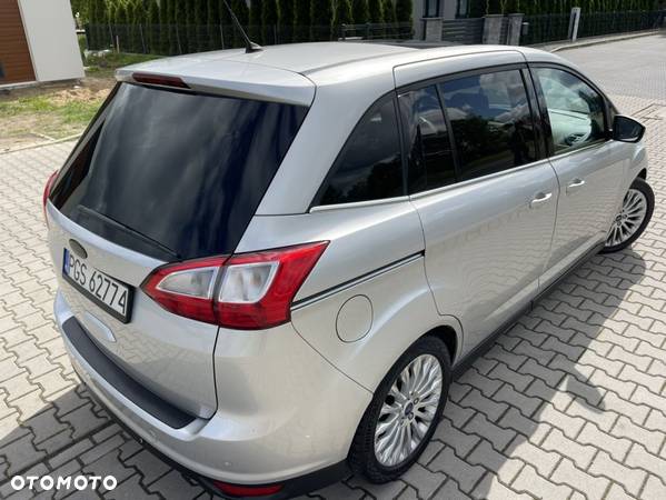 Ford Grand C-MAX 1.6 TDCi Titanium - 6