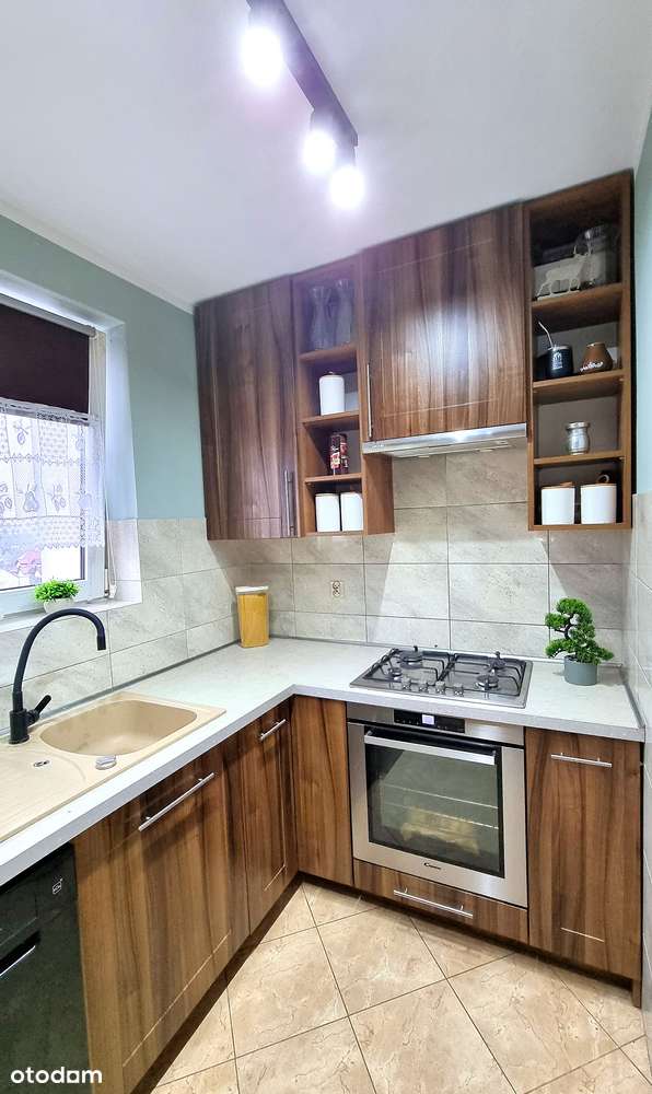 Przytulne mieszkanie w urokliwym Biedrusku!-6