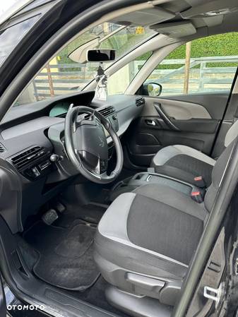 Citroën C4 Grand Picasso 2.0 BlueHDi Intensive - 5