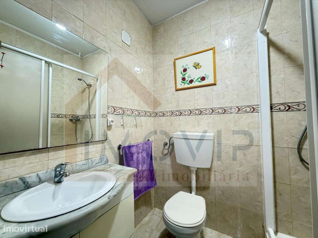 T2 S. Sebastião em Setúbal - Grande imagem: 5/21