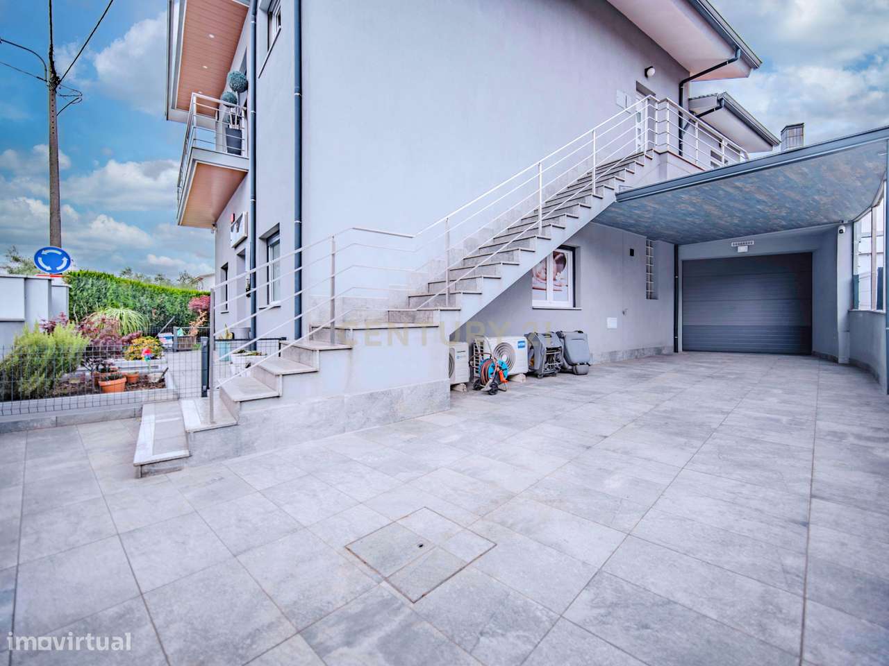 MORADIA NO CENTRO DE GONDOMAR-53