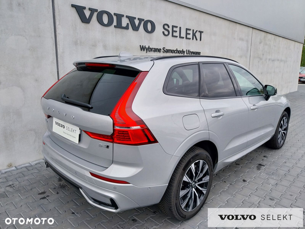 Volvo XC 60 - 7