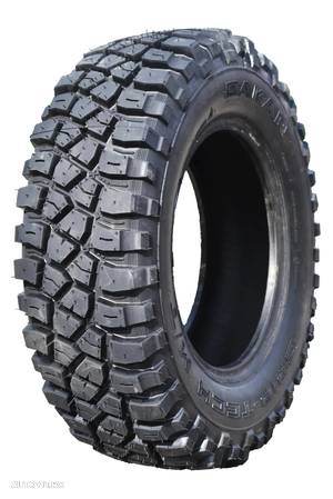 Anvelopa 215/65R16 GALGUM Dakar KM3 M/T - TRANSPORT GRATUIT! - 3