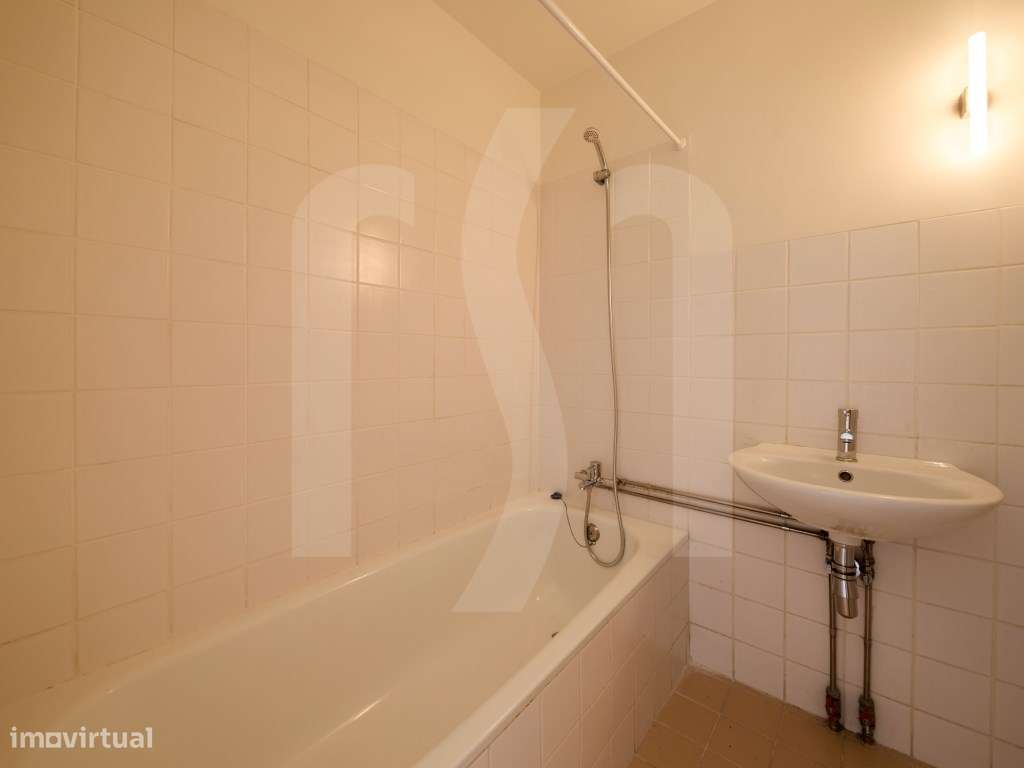 Arrendamento apartamento T5 Duplex | Porto-19