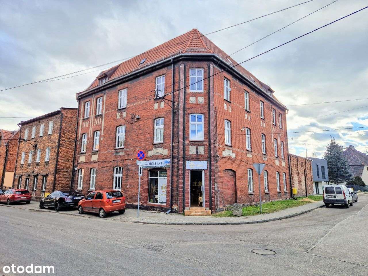 Przestronne trzypokojowe, 15 min do Katowic-15