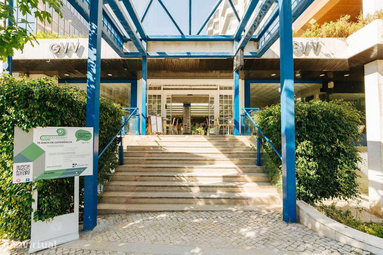 Oportunidade Única de Negócio na Avenida João XXI – Lisboa - Grande imagem: 2/19