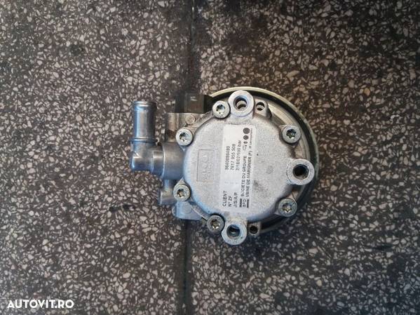 Pompa servo peugeot 607 sau 406 2.2 sau 2.0hdi - 1