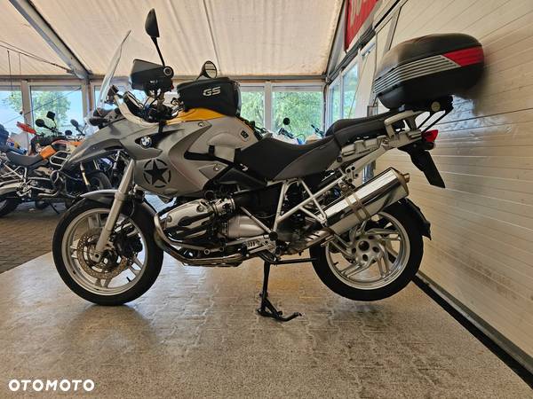 BMW GS - 10