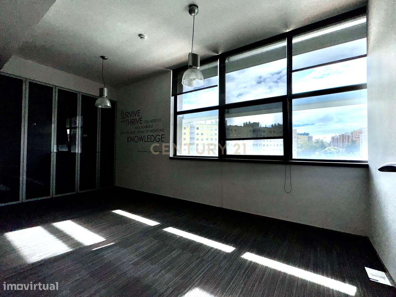 Escritório para Arrendamento no Pólo Tecnológico de  Lisboa – 251 m² | - Grande imagem: 5/22
