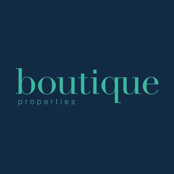 Boutique Properties Logo
