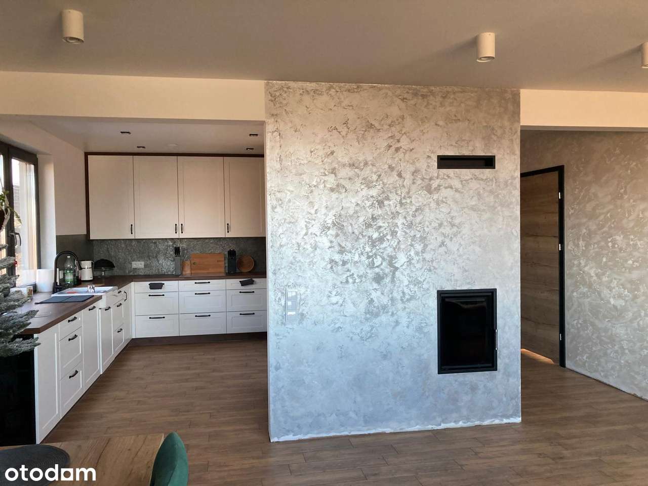 Nowoczesny dom z pięknym widokiem. Nowa cena!!-5