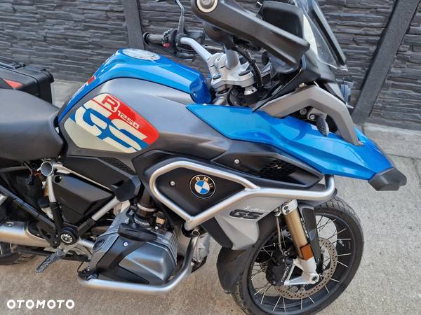 BMW GS - 3