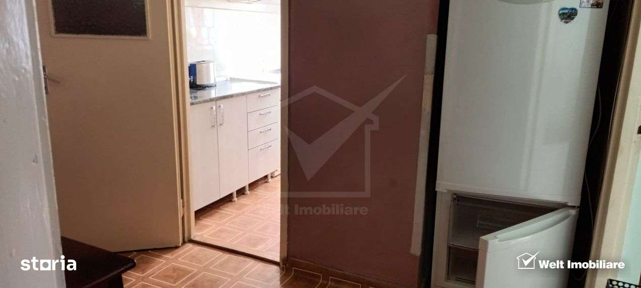 De inchiriat apartament cu 3 camere str Grigore Alexandrescu - Imagine principală: 4/7