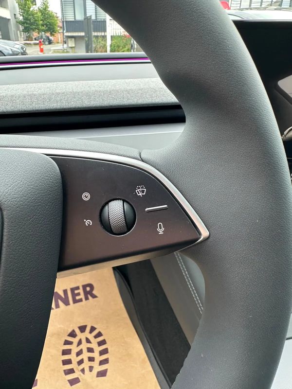 Tesla Model 3 Langstreckenbatterie Allradantrieb Dual Motor - 19