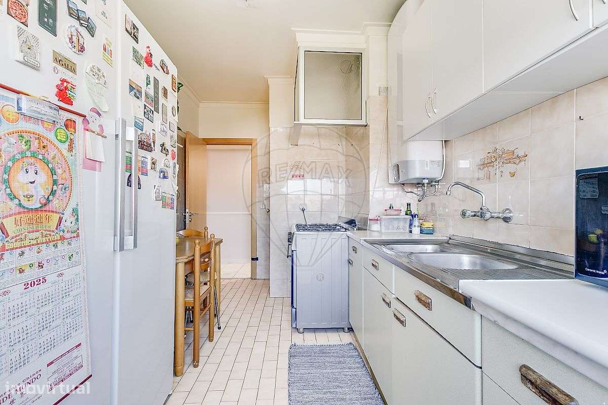 Apartamento T1 para venda - Grande imagem: 3/21