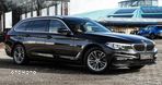 BMW Seria 5 520d Touring Luxury Line - 9