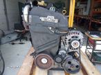 Motor 1.5 dci K9K792 Logan Sandero euro 4 turbina cutie viteze alternator pompa injectie - 4