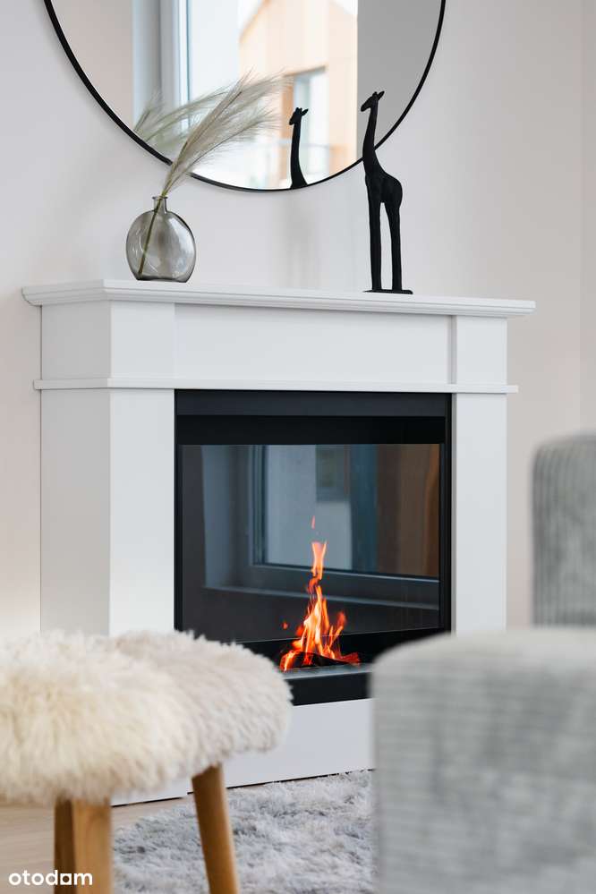 TWÓJ DRUGI DOM NAD MORZEM Luksusowy Dwupoziomowy Apartament - Pełny obrazek: 4/20