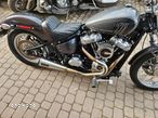 Harley-Davidson Softail Standard - 26